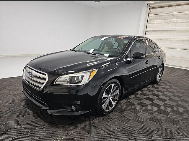 2017 Subaru Legacy Limited AWD photo