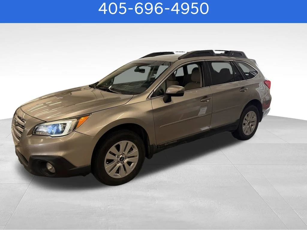 2017 Subaru Outback Premium AWD photo