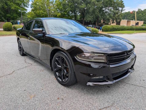 2016 Dodge Charger R/T RWD photo