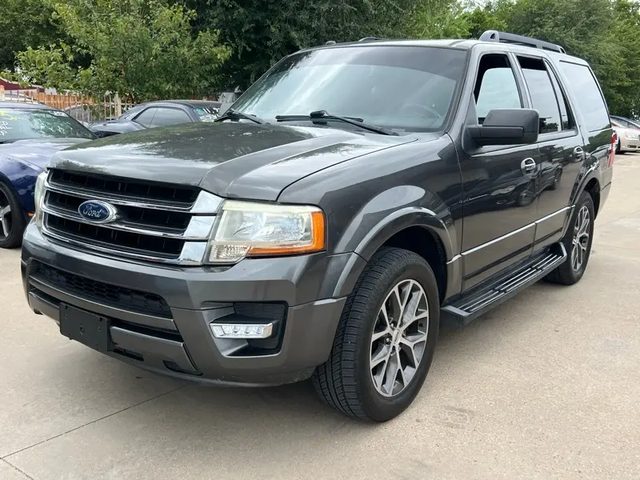 2016 Ford Expedition XLT RWD photo