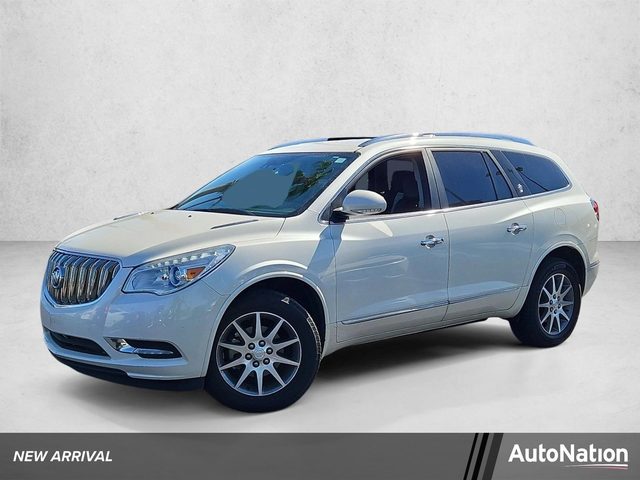 2015 Buick Enclave Leather FWD photo