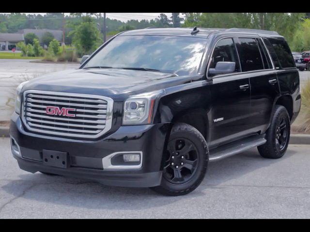 2016 GMC Yukon SLE 4WD photo