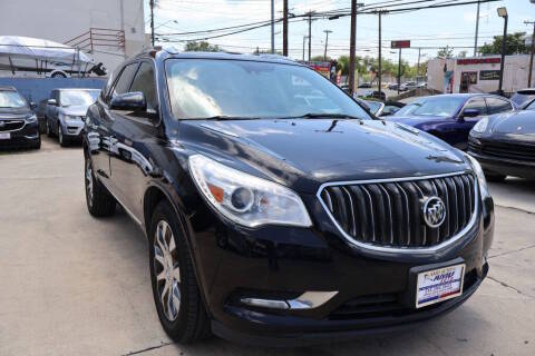 2017 Buick Enclave Premium FWD photo