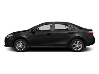 2016 Toyota Corolla L FWD photo