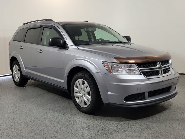 2016 Dodge Journey SE FWD photo