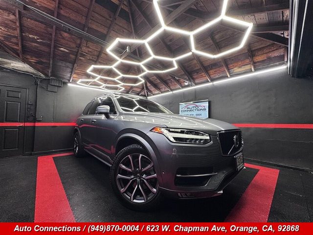 2017 Volvo XC90 Momentum AWD photo