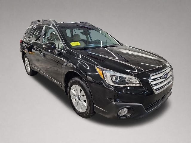 2017 Subaru Outback Premium AWD photo