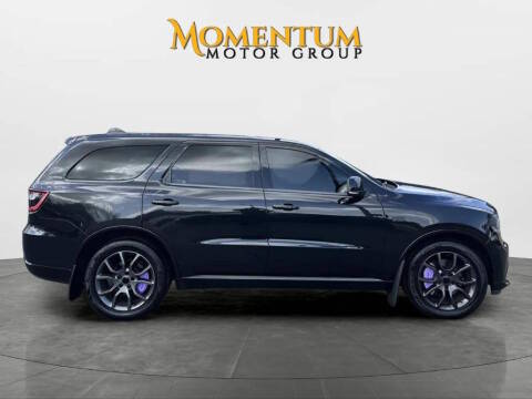 2015 Dodge Durango R/T AWD photo