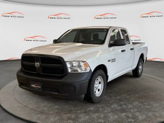 2016 Ram 1500 Tradesman RWD photo