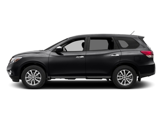 2016 Nissan Pathfinder SV FWD photo