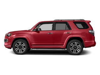 2016 Toyota 4Runner Limited 4WD photo