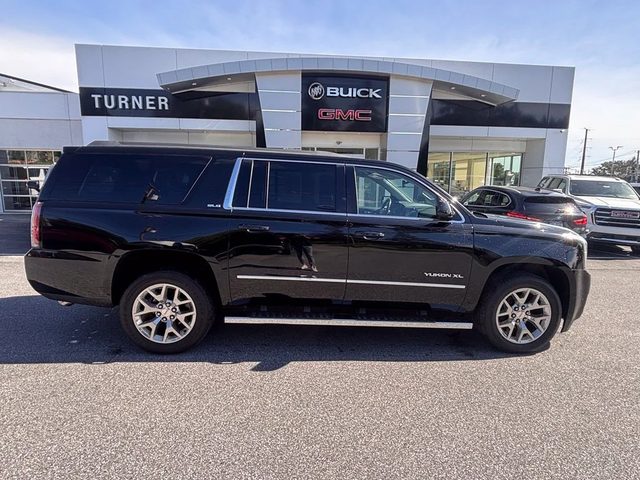 2016 GMC Yukon XL SLE 4WD photo