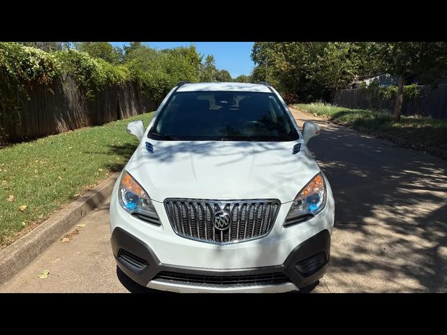 2016 Buick Encore FWD photo