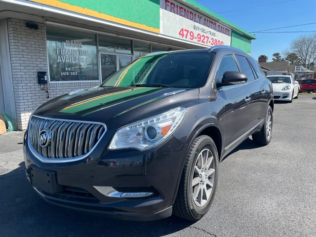 2017 Buick Enclave Leather FWD photo