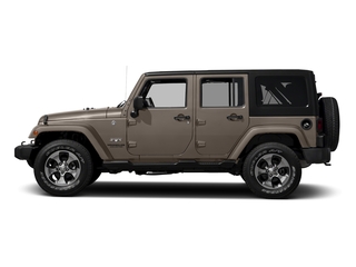 2016 Jeep Wrangler Unlimited Sahara 4WD photo