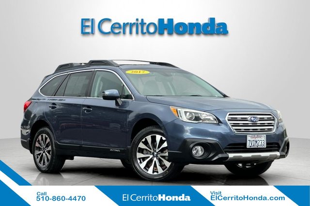 2017 Subaru Outback Limited AWD photo