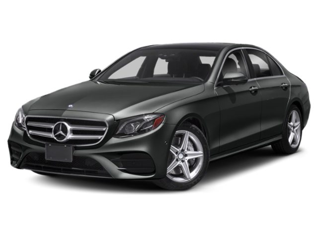 2017 Mercedes-Benz E-Class E 300 Sport RWD photo