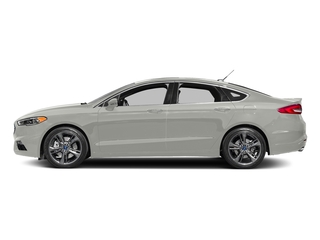 2017 Ford Fusion Sport AWD photo