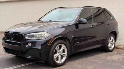2016 BMW X5 sDrive35i RWD photo