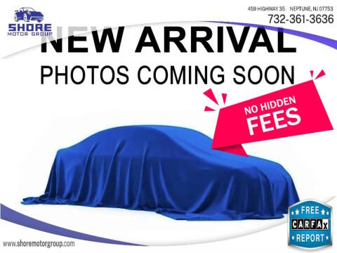 2016 Chevrolet Malibu LT FWD photo