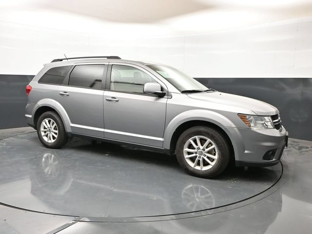 2016 Dodge Journey SXT FWD photo