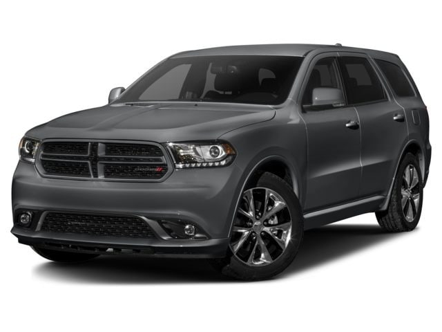 2017 Dodge Durango R/T AWD photo