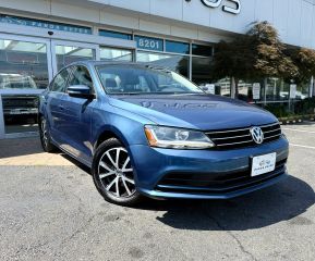 2017 Volkswagen Jetta 1.4T SE FWD photo