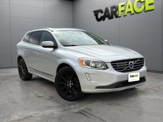 2017 Volvo XC60 Inscription AWD photo