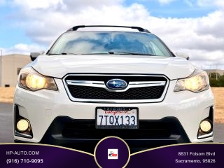 2016 Subaru Crosstrek Limited AWD photo