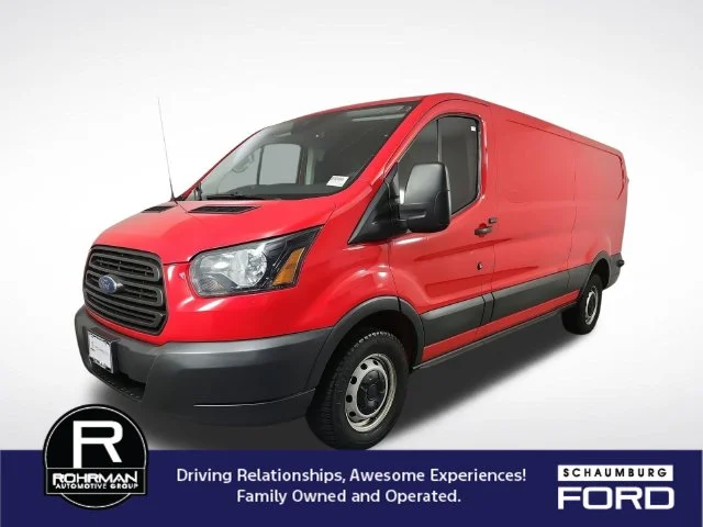 2016 Ford Transit Van RWD photo