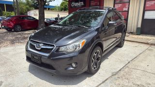 2015 Subaru Crosstrek Limited AWD photo