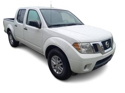 2016 Nissan Frontier SV RWD photo