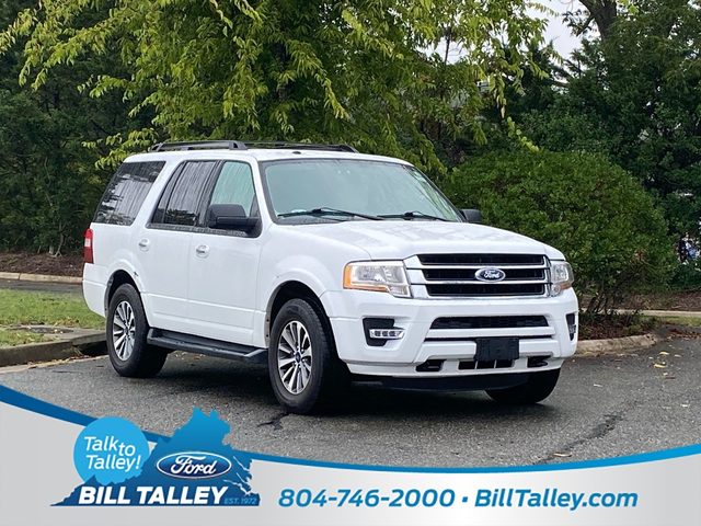 2017 Ford Expedition XLT 4WD photo