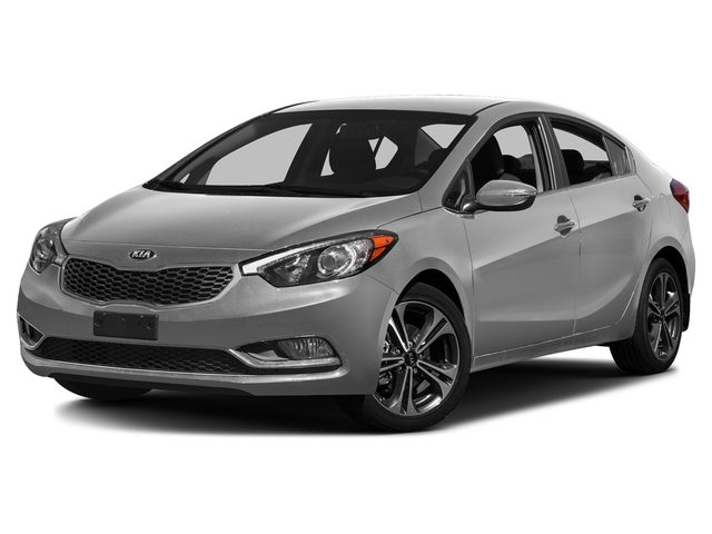 2015 Kia Forte LX FWD photo