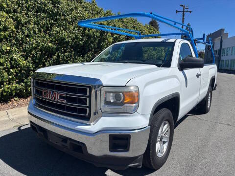 2015 GMC Sierra 1500  RWD photo