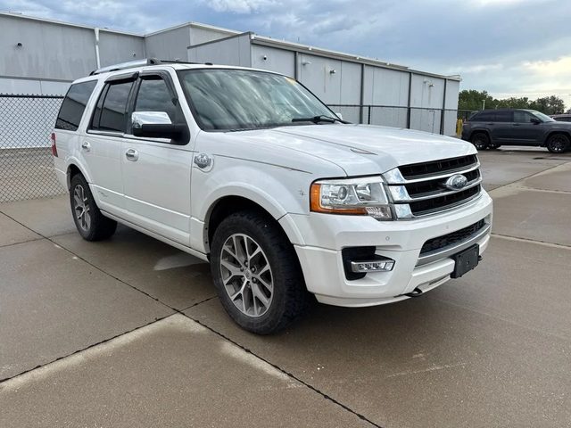 2017 Ford Expedition King Ranch 4WD photo