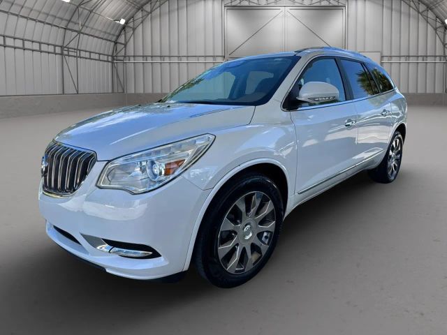 2017 Buick Enclave Premium AWD photo