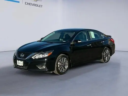 2016 Nissan Altima 2.5 SL FWD photo