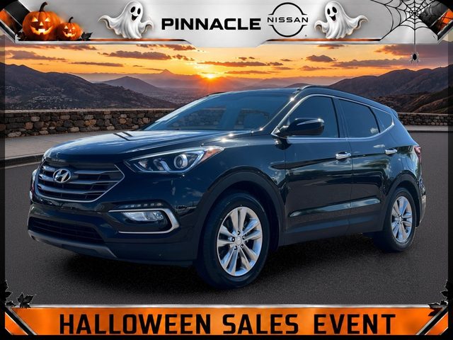 2017 Hyundai Santa Fe Sport 2.0T FWD photo