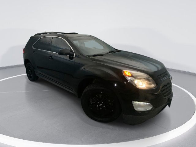 2017 Chevrolet Equinox LT FWD photo