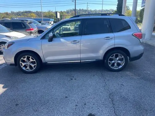 2017 Subaru Forester Touring AWD photo