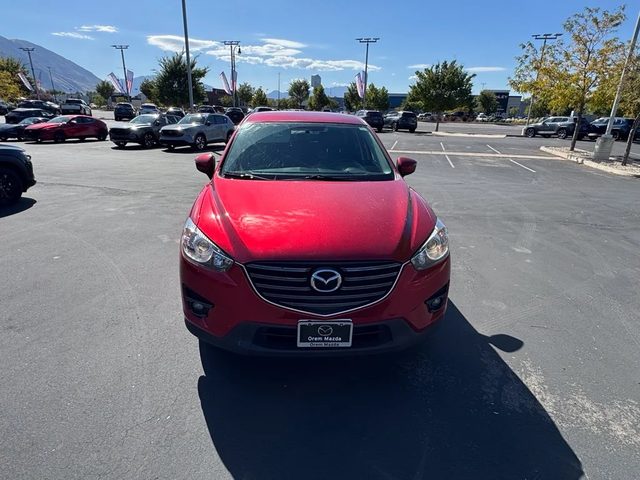 2016 Mazda CX-5 Touring AWD photo