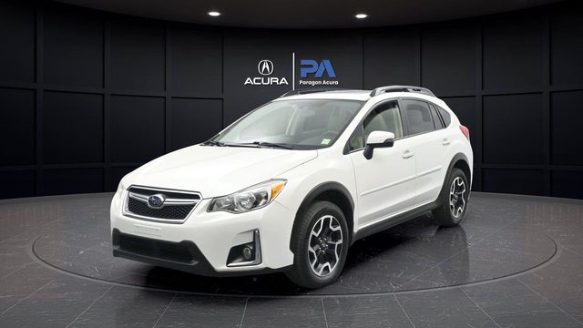 2016 Subaru Crosstrek Limited AWD photo