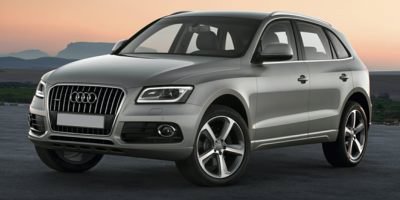 2017 Audi Q5 Premium AWD photo