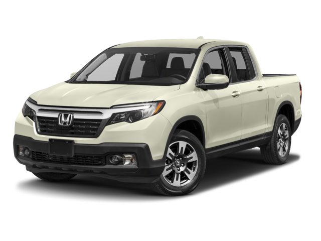 2017 Honda Ridgeline RTL-T AWD photo