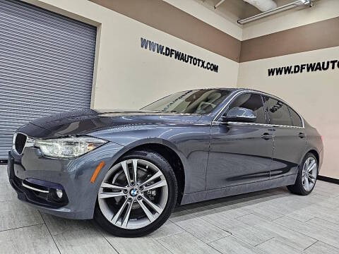 2017 BMW 3 Series 330i RWD photo