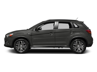 2016 Mitsubishi Outlander Sport 2.4 SEL 4WD photo