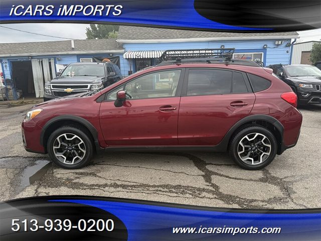 2016 Subaru Crosstrek Premium AWD photo