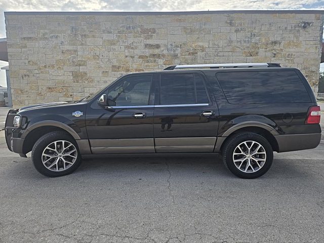 2017 Ford Expedition EL King Ranch RWD photo