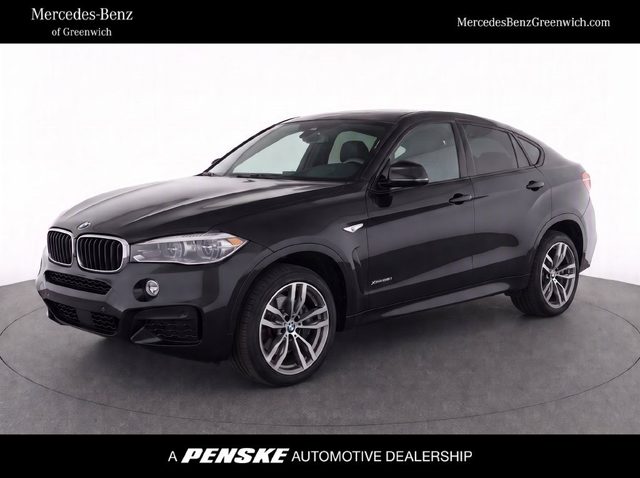 2017 BMW X4 xDrive28i AWD photo